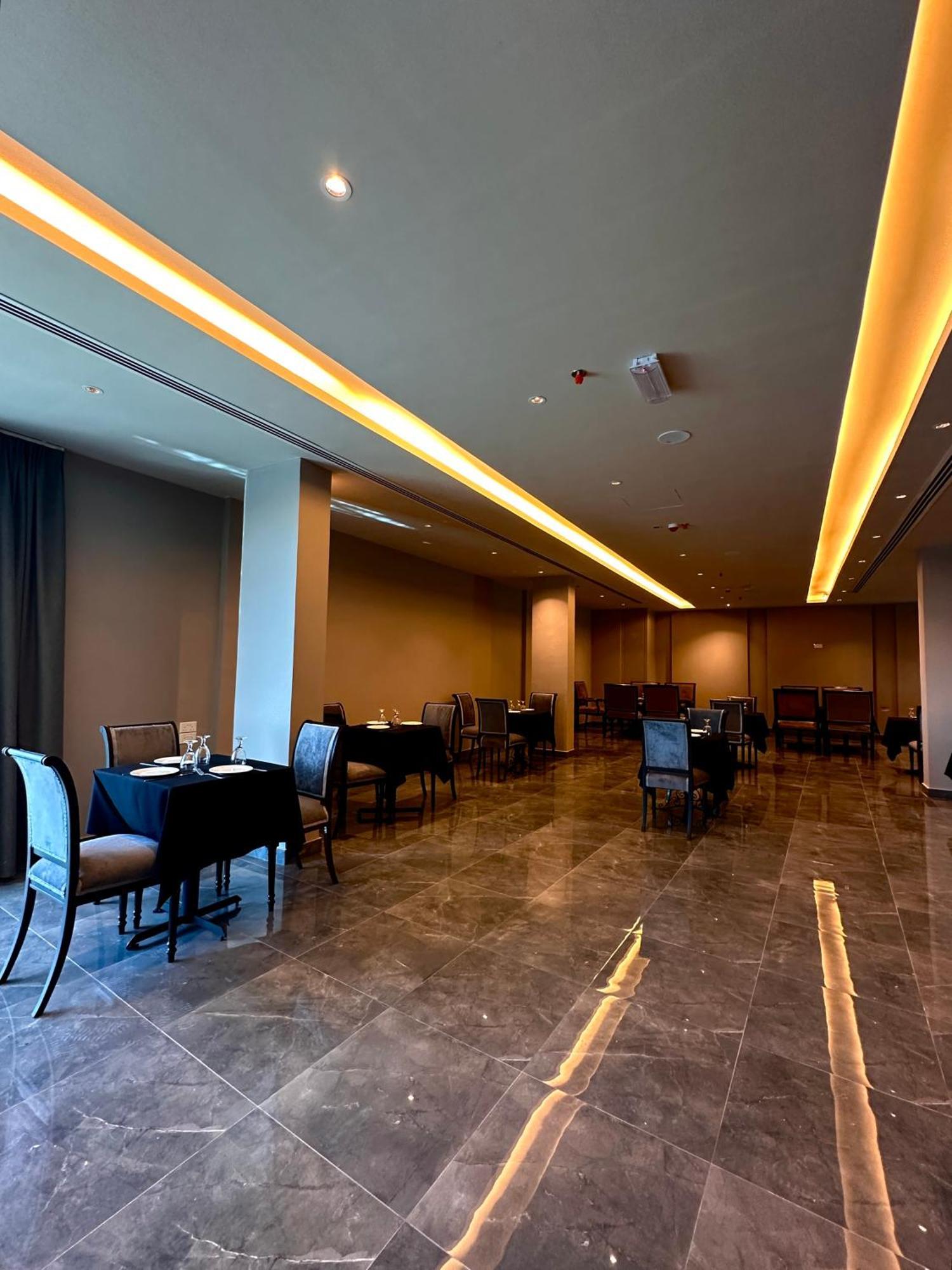 Mirador Hotel Manáma Kültér fotó