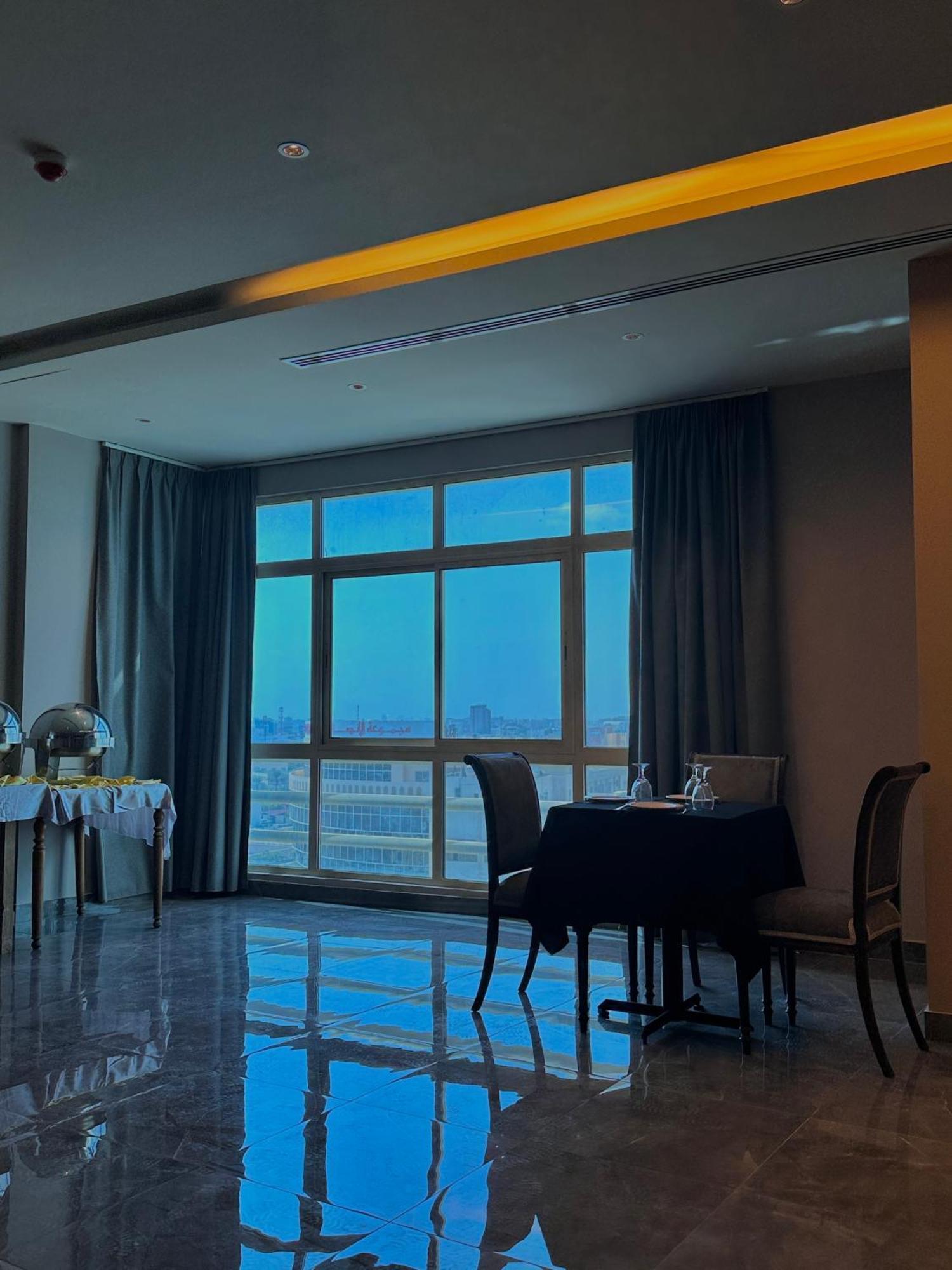 Mirador Hotel Manáma Kültér fotó