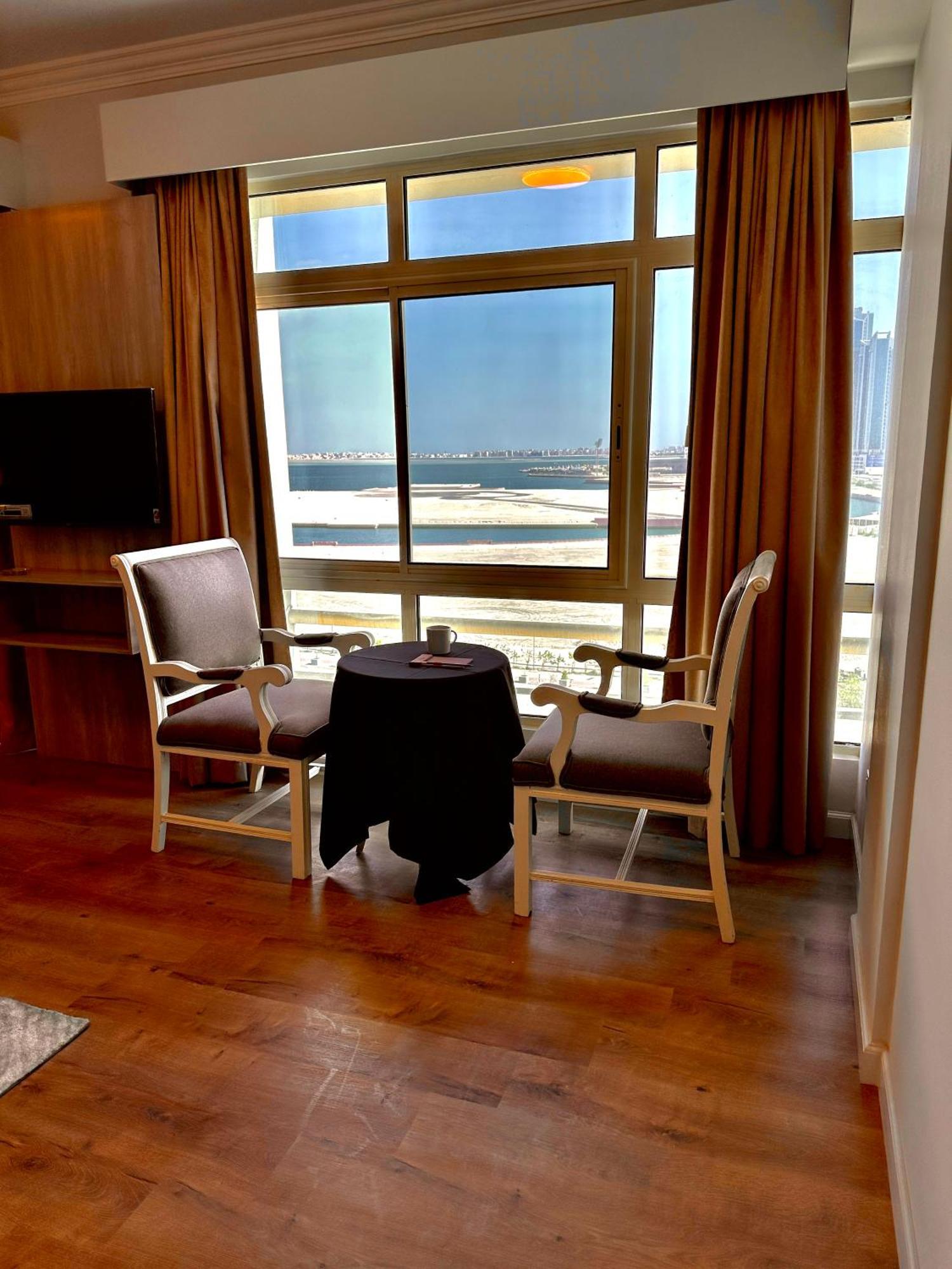 Mirador Hotel Manáma Kültér fotó